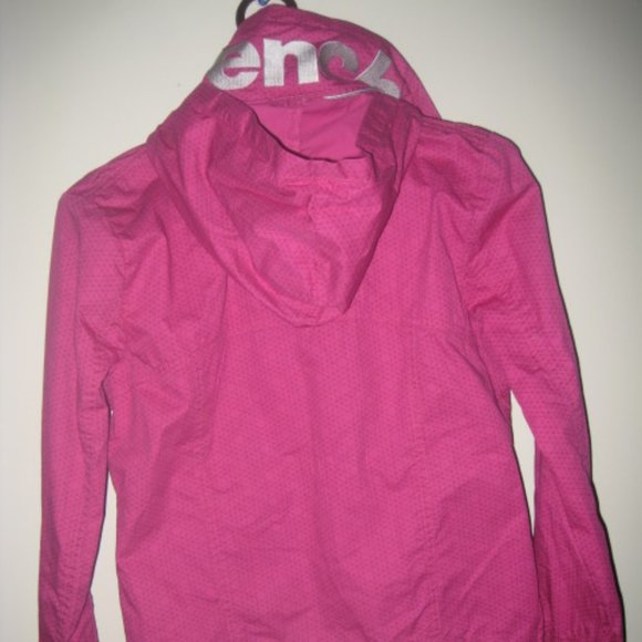 Bench Jacket Size M NWOT - Picture 8 of 9